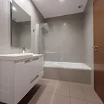 стильный т2 Apartman Quarteira