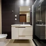 Apartman стильный т2 Quarteira