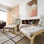 стильный т2 Apartman *