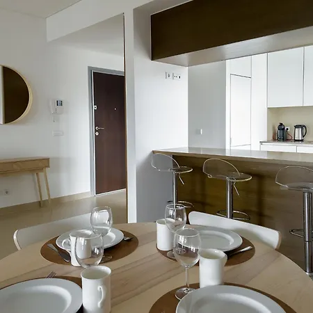 стильный т2 Quarteira