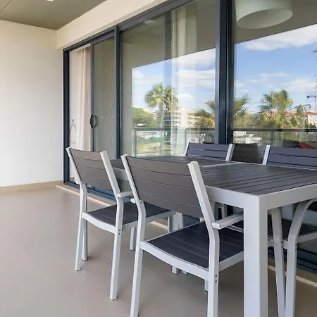 стильный т2 Quarteira