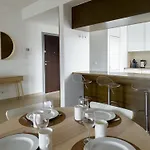 стильный т2 Quarteira