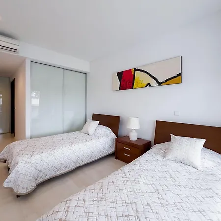 стильный т2 * Quarteira