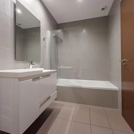 стильный т2 Apartamento Quarteira