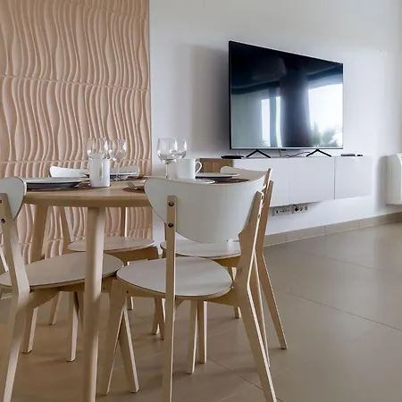 стильный т2 * Quarteira