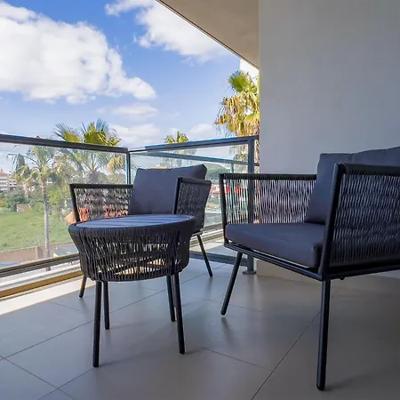 стильный т2 Quarteira